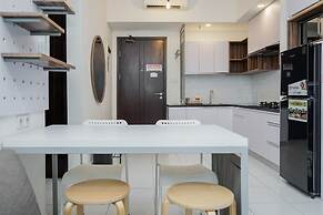 Premium Relaxing 2BR at Casa de Parco Apartment