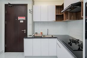 Premium Relaxing 2BR at Casa de Parco Apartment