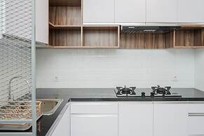 Premium Relaxing 2BR at Casa de Parco Apartment