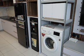 Premium Relaxing 2BR at Casa de Parco Apartment