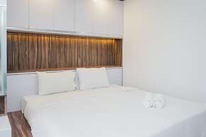 Premium Relaxing 2BR at Casa de Parco Apartment