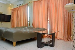 Good Location @ 2BR City Home MOI Apartment