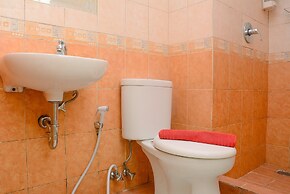 Good Location @ 2BR City Home MOI Apartment