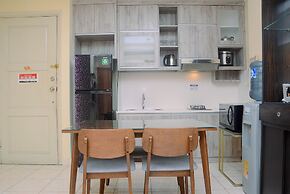 Good Location @ 2BR City Home MOI Apartment