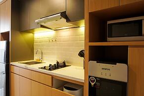 Well Appointed Studio West Vista Apartment