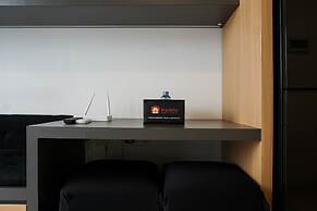 Well Appointed Studio West Vista Apartment