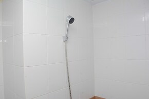 Trendy 2BR Green Pramuka Apartment