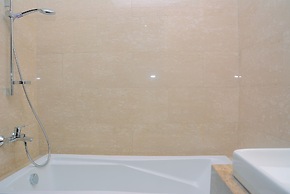 Strategic Best View @ 2BR Menteng Park Apartment