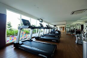 Strategic Best View @ 2BR Menteng Park Apartment