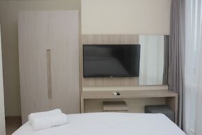 Strategic Best View @ 2BR Menteng Park Apartment