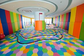 Strategic Best View @ 2BR Menteng Park Apartment