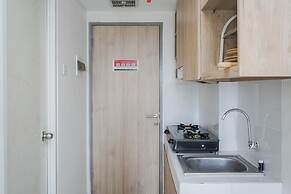 Homey and Simply Studio Apartment Akasa Pure Living BSD