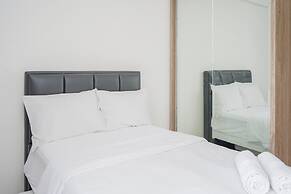 Homey and Simply Studio Apartment Akasa Pure Living BSD