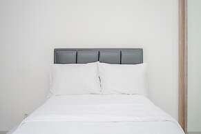 Homey and Simply Studio Apartment Akasa Pure Living BSD