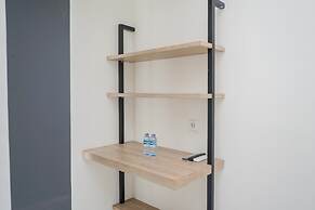 Homey and Simply Studio Apartment Akasa Pure Living BSD