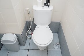 Homey and Simply Studio Apartment Akasa Pure Living BSD