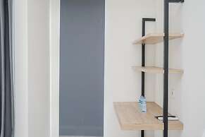 Homey and Simply Studio Apartment Akasa Pure Living BSD