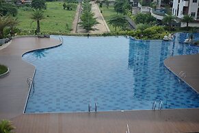 Homey and Simply Studio Apartment Akasa Pure Living BSD