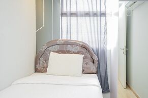 Luxurious and Spacious Apartment 2BR Tuscany Residence BSD