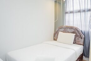 Luxurious and Spacious Apartment 2BR Tuscany Residence BSD