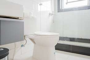 Luxurious and Spacious Apartment 2BR Tuscany Residence BSD