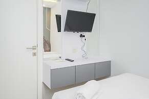 Luxurious and Spacious Apartment 2BR Tuscany Residence BSD