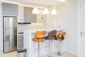 Luxurious and Spacious Apartment 2BR Tuscany Residence BSD