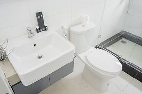 Luxurious and Spacious Apartment 2BR Tuscany Residence BSD