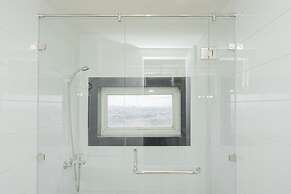 Luxurious and Spacious Apartment 2BR Tuscany Residence BSD