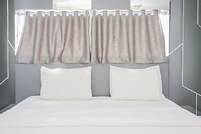 Luxurious and Spacious Apartment 2BR Tuscany Residence BSD