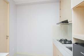 Beautiful 2BR at Tree Park Apartment