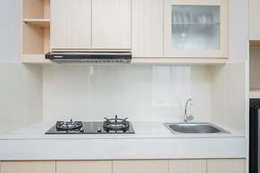 Beautiful 2BR at Tree Park Apartment