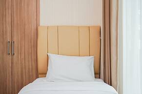 Beautiful 2BR at Tree Park Apartment