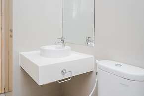 Beautiful 2BR at Tree Park Apartment