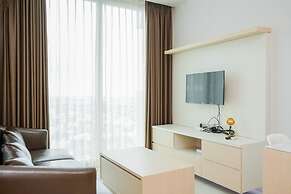 Beautiful 2BR at Tree Park Apartment