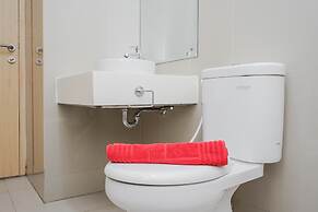 Beautiful 2BR at Tree Park Apartment