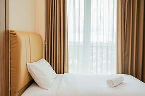 Beautiful 2BR at Tree Park Apartment