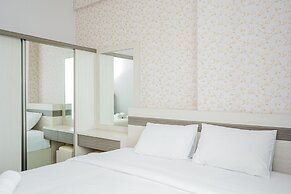 Beautiful 2BR at Tree Park Apartment