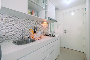 Cozy Studio at Silk Town Apartment Tower Alexandria