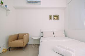 Cozy Studio at Silk Town Apartment Tower Alexandria