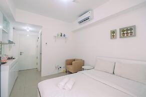 Cozy Studio at Silk Town Apartment Tower Alexandria