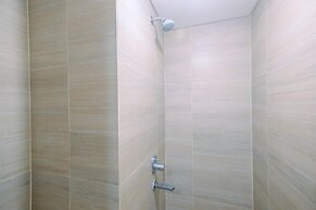 Cozy Studio at Silk Town Apartment Tower Alexandria