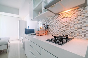 Cozy Studio at Silk Town Apartment Tower Alexandria