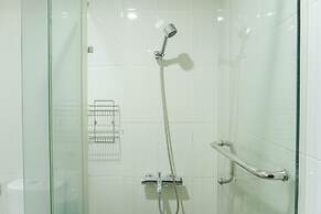 Modern Style 2BR at Tamansari Semanggi Apartment