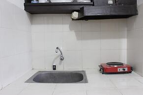 Loft Studio Room at Pinewood Apartment Jatinangor near JATOS