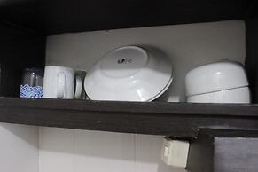 Loft Studio Room at Pinewood Apartment Jatinangor near JATOS