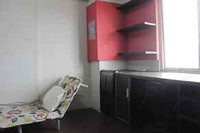 Loft Studio Room at Pinewood Apartment Jatinangor near JATOS