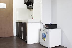 Loft Studio Room at Pinewood Apartment Jatinangor near JATOS