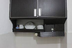 Loft Studio Room at Pinewood Apartment Jatinangor near JATOS