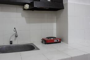 Loft Studio Room at Pinewood Apartment Jatinangor near JATOS